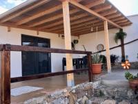 La Casita de la Era - B&B Betancuría