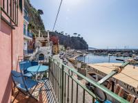 Casa Mariarosa - Seaside Apartment with Balcony - B&B