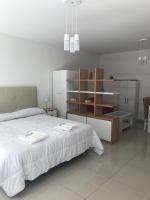 Modern Studio in heart of Recoleta with pool, grill and laundry - B&B Buenos Aires