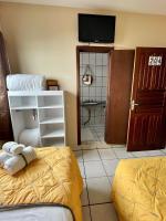 Chambre Triple Basique