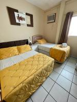 Basic Triple Room