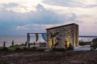 Villa con 1 Camera da Letto