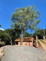 Chales Bela Serra - Bed and Breakfast