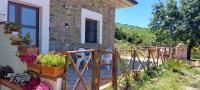 La casa in campagna - B&B
