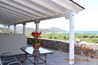 Monolocale con Vista Mare 