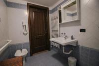 Residence Aquila - Bilo Monte Rena - Ferienwohnung Brusson