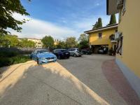 Appartement met Balkon