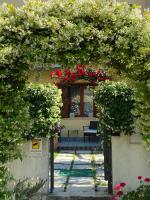 Villa dei Cedri - B&B Scalea