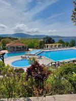 Santa Marina apartaments - Karina 2 - B&B
