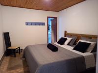 Kamer met Kingsize Bed