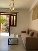 Basic Triple Room-Ground Floor