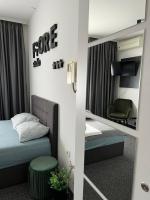 B&B Osijek - FiORE self check-in - Bed and Breakfast Osijek