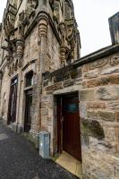 Royal Chambers Serviced Apartments - Ferienwohnung Glasgow
