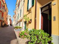 La cortese - By Ligooria - B&B