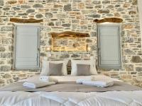 Camera Tripla con Vista