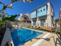 NO 35 Alaçatı - Chambres d’hôtes Alaçatı