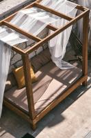 Habitación Doble con vistas a la piscina