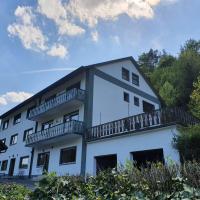 Ferienhaus Tüchersfeld - B&B
