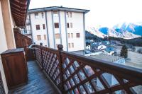 Residence Aquila - Mono Le Tre Dame - Bed and Breakfast Brusson