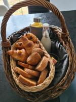 Gite chalet Au Paradis d Eole - B&B