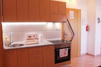 Apartment mit Meerblick