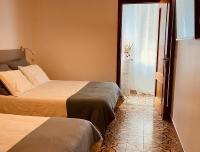 Apartamento de 2 dormitorios