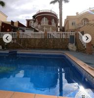 RR Villa - B&B Monforte del Cid