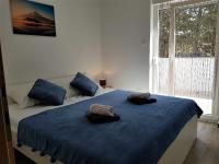 Apartamento - Planta baja