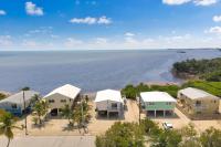 Two Bedroom Holiday Home