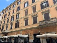 Circus Maximus n.2 - At 400m Metro - B&B