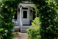 Grand Magnolia Ballroom & Suites - B&B Pascagoula