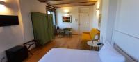 Chambre Quadruple