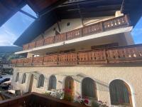 Saskia Residence - Chambres d’hôtes Ortisei