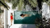 Casa Loba Suite 4 with private pool - Ferienwohnung