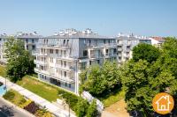 Aquamarina Świnoujście - visitopl - B&B