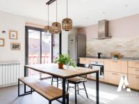 La Muralla by Basquelidays - B&B Hondarribia