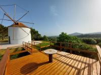 Moinho do Cubo - Bed and Breakfast Alvorge