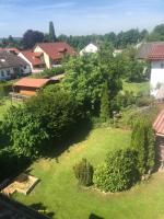 Ferienwohnung Marienhöhe - B&B Nördlingen