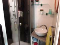 Casa con 1 dormitorio