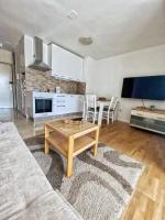 Apartment Ginna - B&B Split