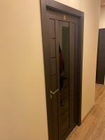 Camera Doppia con Letti Singoli con Bagno