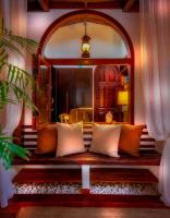 Bali Retreat Aruba -2 Pools,Cinema,Yoga,Cave - B&B Noord