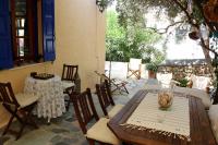 Villa Oleander - Chambres d'hôtes Spétses