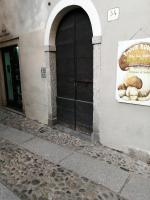 Il Sasso appartamento - B&B
