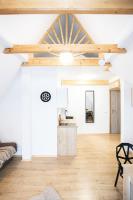 Apartamenty u Nosa - B&B Zakopane