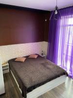 B&B Ivano-Frankivsk - lounge apartment - Bed and Breakfast Ivano-Frankivsk