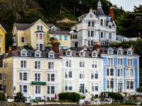 The View Guest House (Adults Only) - B&B