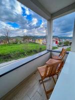 Happy Hill Rooms - B&B Banja Luka