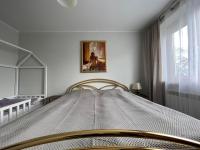 Habitación Estándar - Cama extragrande