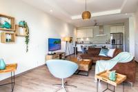 Casa Blue Breeze - Ferienwohnung Sint Michiel Liber